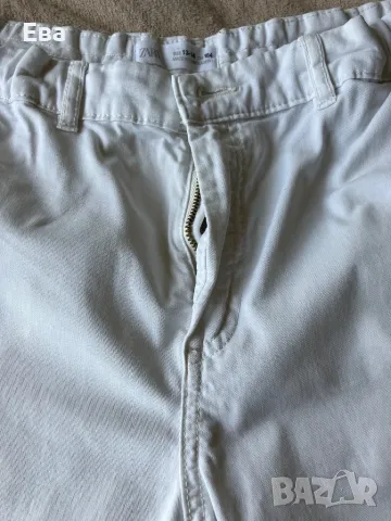 Zara 13-14, 164 размер, снимка 5 - Панталони - 50234028