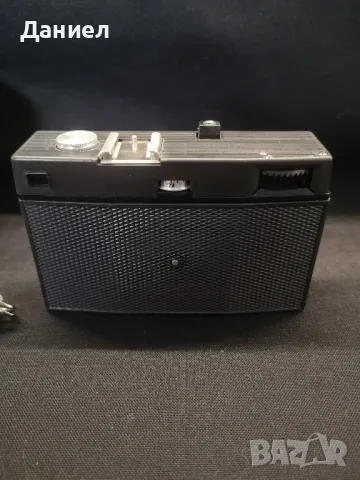 Фотоапарат Смена 8, снимка 4 - Антикварни и старинни предмети - 50326342