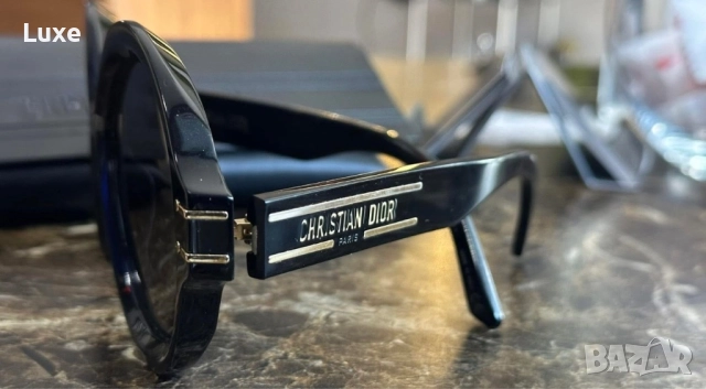 Слънчеви очила Dior, снимка 2 - Слънчеви и диоптрични очила - 52306731