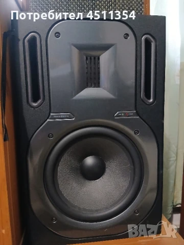 behringer b3031a
