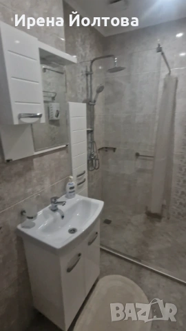 Отдавам под наем апартамент в ж.к. Христо Смирненски, снимка 4 - Апартаменти - 53160535