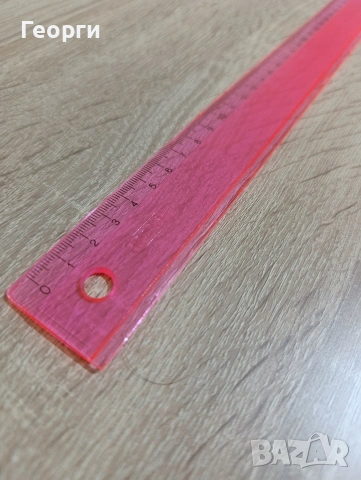 Розова линия, снимка 2 - Ученически пособия, канцеларски материали - 54157071