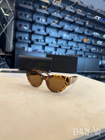 очила с черен обикновен калъф и ув защита burberry , снимка 8 - Слънчеви и диоптрични очила - 51552225