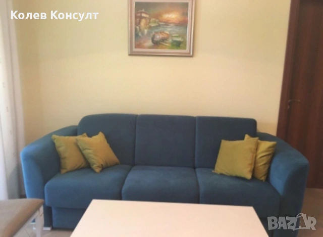 двустаен апартамент в гр. Созопол, област Бургас., снимка 7 - Апартаменти - 54101828