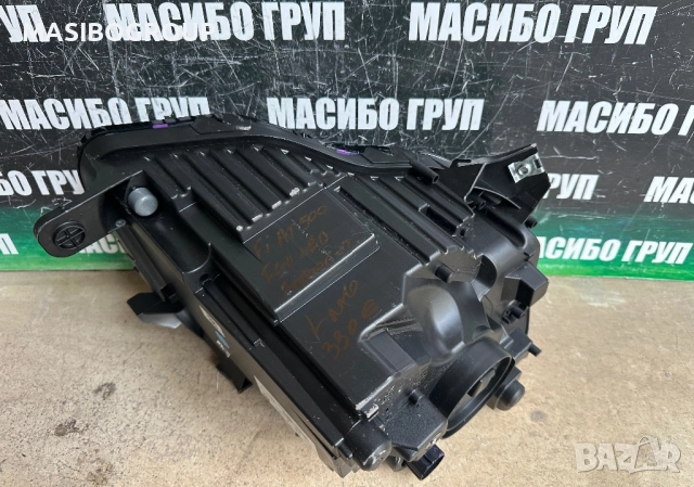 Фарове Full LED фар за Фиат 500 Fiat 500 electric, снимка 12 - Части - 46067019