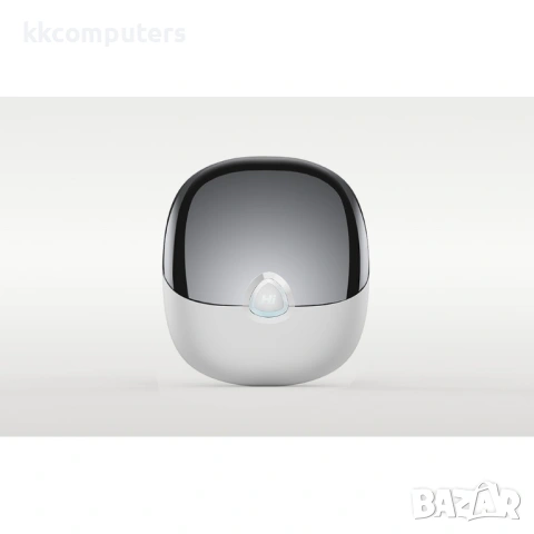 HiFuture SonicAir - TWS слушалки с ENC, 35ч живот, Bluetooth 5.3, 10mm - бели, снимка 3 - Bluetooth слушалки - 53947469