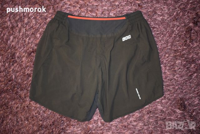 Salomon S-Lab Sense Men Short Sz L - 770, снимка 6 - Спортни дрехи, екипи - 45482268