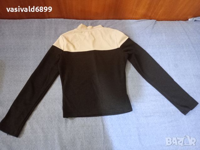Дамска блузка , снимка 11 - Блузи с дълъг ръкав и пуловери - 46240534