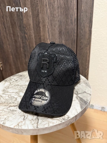 Шапки с козирка, снимка 8 - Шапки - 54083018