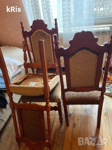 ретро столове,табуретки WiEN и още.., снимка 2 - Столове - 20226734