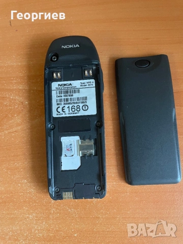 Nokia 6310 , снимка 9 - Nokia - 53187346