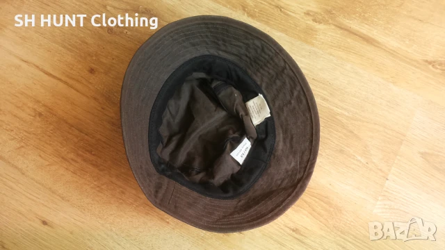 The Australian Outback Collection Drip Dry Hat размер One Size шапка - 1188, снимка 6 - Шапки - 50536007