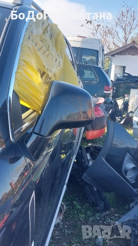 Ляво странично огледало Opel Antara 2.2cdti 4x4