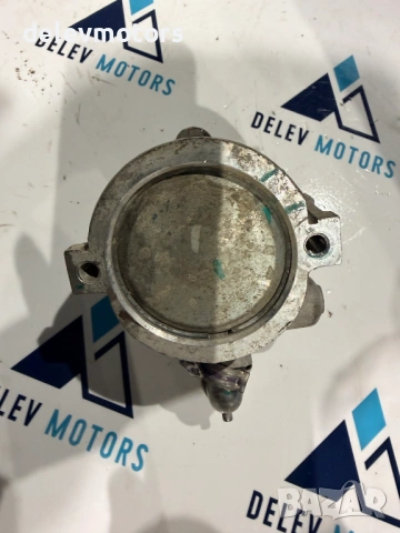 38221945 хидравлична помпа от Peugeot Bipper 1.3 HDI, 80 ph., engine FHY, 5sp., 2018, 115 000 km., e, снимка 4 - Части - 53840596