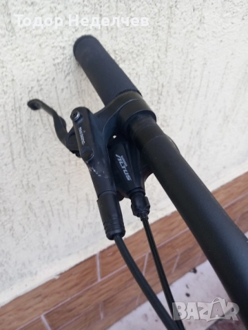 KTM 29 цола, снимка 4 - Велосипеди - 52352425