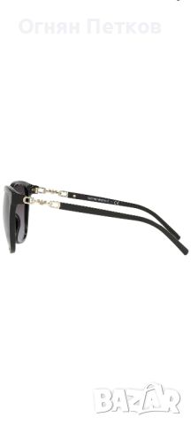 Слънчеви очила на Giorgio Armani, снимка 3 - Слънчеви и диоптрични очила - 46231700