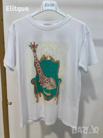 тениски , снимка 17 - Тениски - 53591302