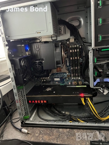 Компютър , снимка 5 - За дома - 53822533