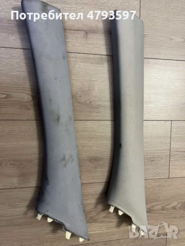 Дясна A-колонка за Mercedes-Benz W203 Sport Coupe (налични 2 броя)