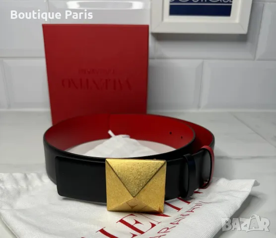 Valentino дамски колан, снимка 2 - Колани - 50147825