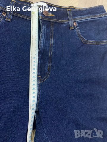 Нови оригинални дънки Wrangler 35/32, снимка 7 - Дънки - 47242271