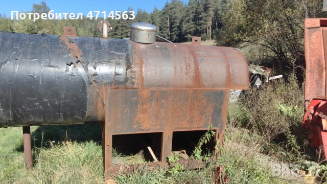 Чисто нова дестилерия, снимка 7 - Други машини и части - 53168047