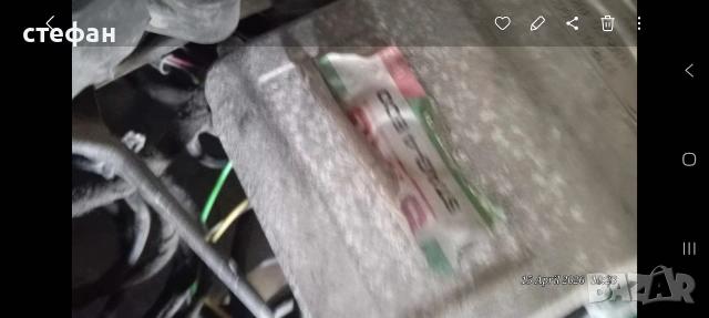 газови компютри сензори бутони (газов инжекцион), снимка 9 - Части - 51831094