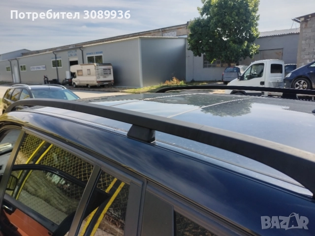 БМВ Х 3 2.0 150 к.с., снимка 17 - Автомобили и джипове - 51981951