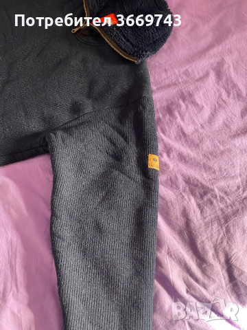 Зимна блуза щраус, снимка 3 - Блузи с дълъг ръкав и пуловери - 44990233
