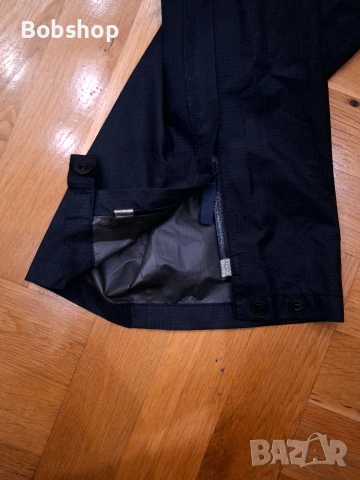 Мъжки панталон Berghaus - Goretex Extreme PackLite, снимка 8 - Зимни спортове - 54153688