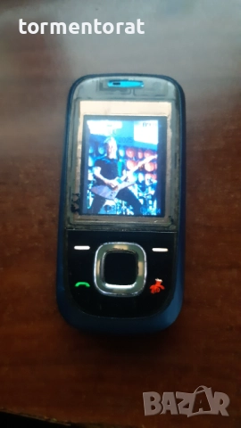 Телефон Нокия, снимка 2 - Nokia - 52948644