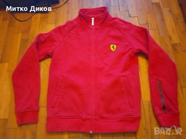 Ferrari марково горно размер С