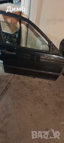 врата врати бмв е46 bmw e46, снимка 7 - Части - 53407462