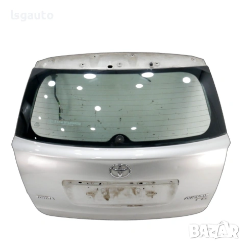 Заден капак Toyota Avensis II 2003-2009 ID: 159053