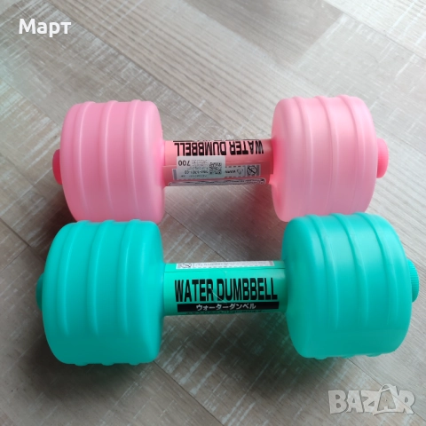 Детски дъмбели за момче момиче, гирички за деца играчки за спорт, снимка 6 - Други - 52718169