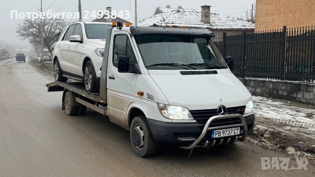 Пътна помощ Панагюрище, снимка 3 - Пътна помощ - 54274397