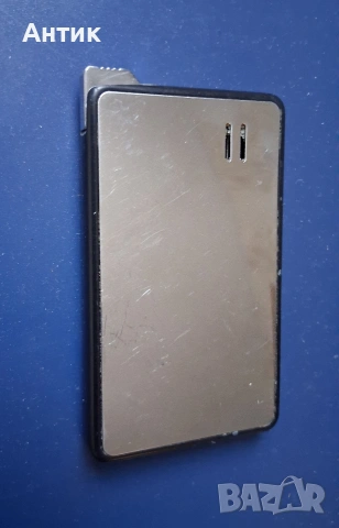 Колекция Стари Метални Запалки 15 Броя, снимка 18 - Колекции - 53121046