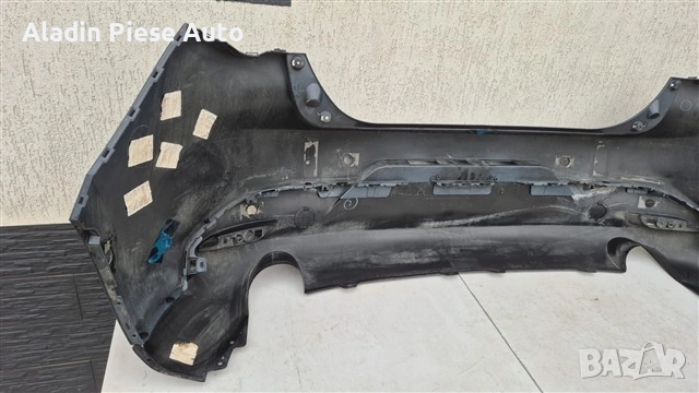 Задна броня Mazda 3 Hatchback година 2019 2020 2021 2022 2023 код BCKN50221, BCKN-50221 , снимка 4 - Аксесоари и консумативи - 52487642