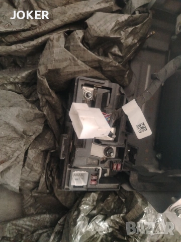 Батерия за Kia Niro 2019 , снимка 4 - Части - 53781949