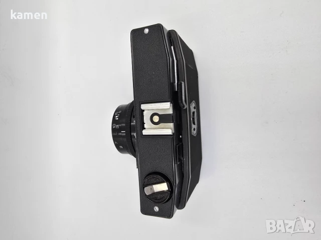 Фото апарат Смяна Символ, снимка 4 - Фотоапарати - 51074497