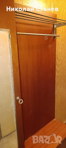 Продавам портманто, снимка 3 - Портманта - 53858791