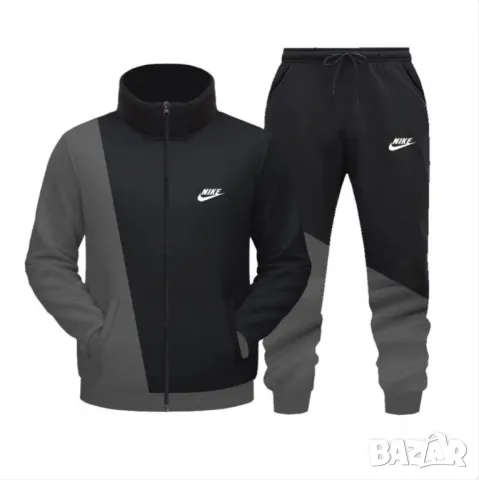 Екип Nike, снимка 1 - Спортни дрехи, екипи - 49181937