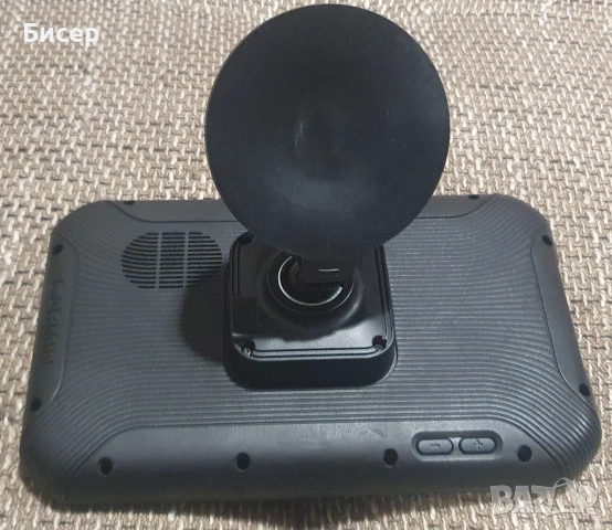 Garmin Dezl 780, снимка 4 - Garmin - 53921722