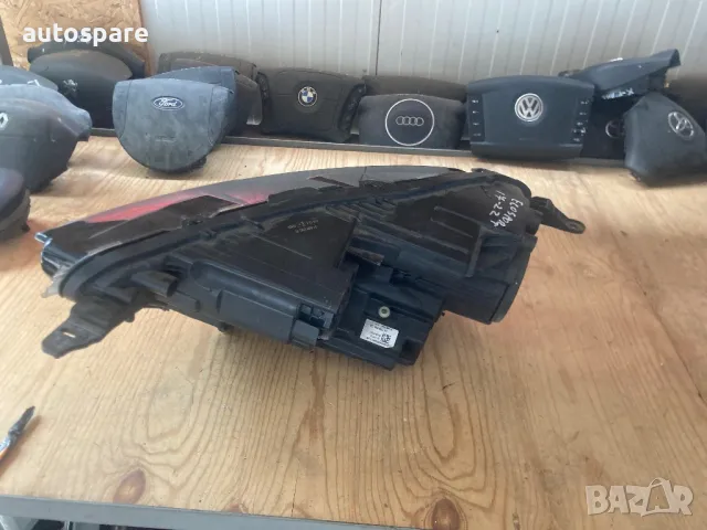 Десен фар Ford Ecosport 22-24. , снимка 3 - Части - 49631406