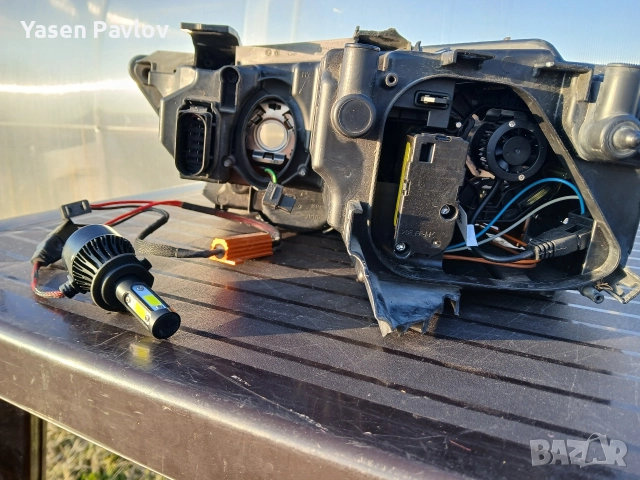 Части за AUDI Q3 2013г., снимка 3 - Части - 52946392