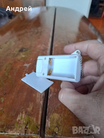 Старо фенерче Karelia, снимка 4 - Други ценни предмети - 53685804