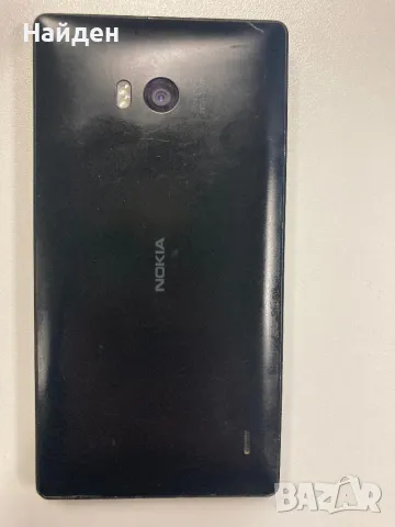 Nokia Lumia 930, отличен, снимка 5 - Nokia - 48312839