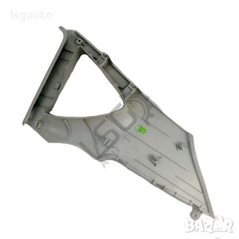 Лява кора багажник Seat Leon II 2005-2012 ID: 144145, снимка 2 - Части - 49375292