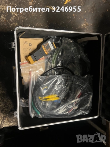 Star diagnostic Mercedes , снимка 6 - Аксесоари и консумативи - 52979010