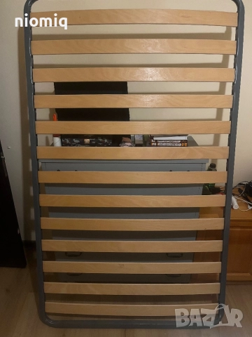 Подматрачна рамка